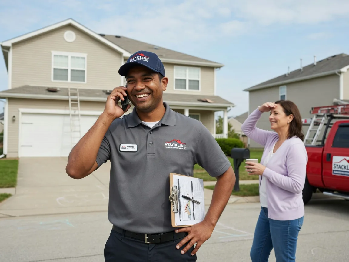 Chimney flashing repair Lake Ozark, MO FAQs